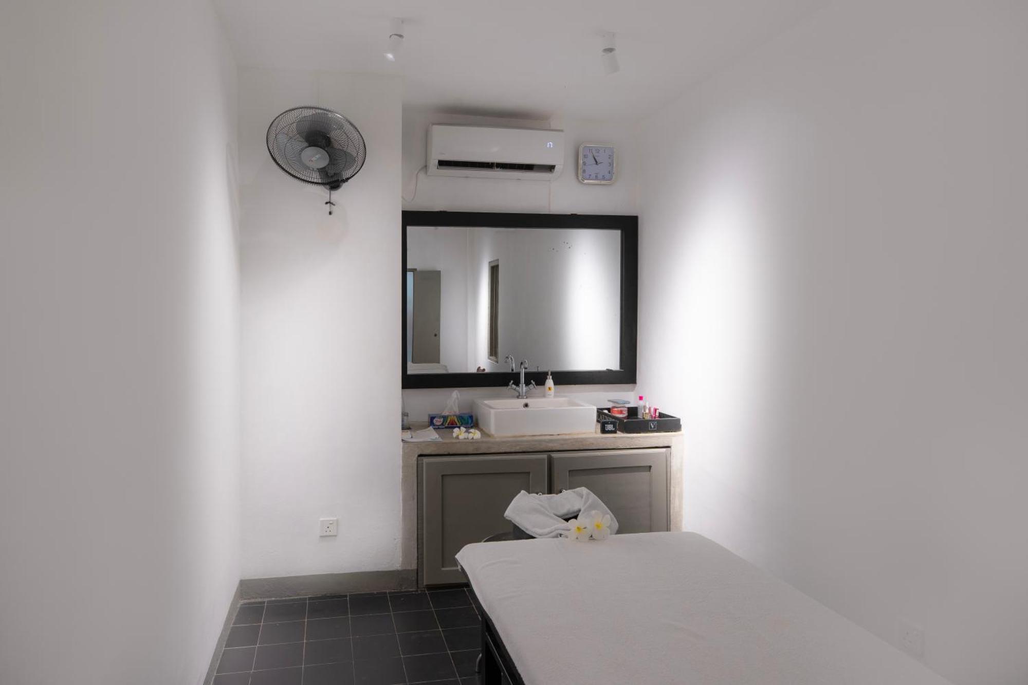 The By Kk Collection 4* Bentota